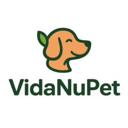 VidaNuPet transmite de forma moderna e acolhedora oferecer alimentação natural, saudável e equilibrada para cães e gatos.