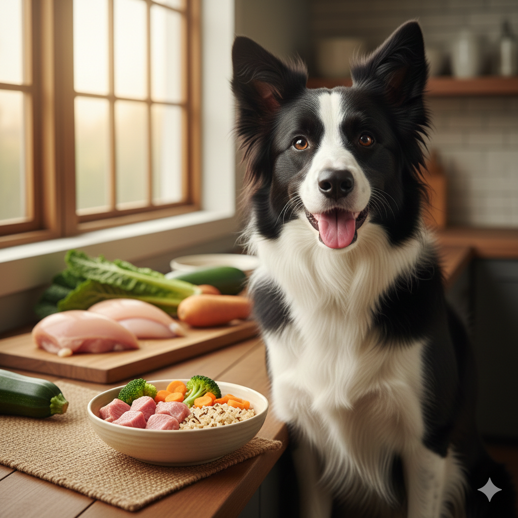 Dieta-Natural-para-Caes-Guia-Completo-para-Controlar-o-Peso-e-Evitar-a-Obesidade Dieta Natural para Cães: Guia Completo para Evitar a Obesidade