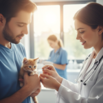 Importância da vacinação para cães e gatos O guia para tutores